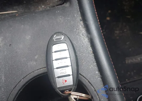 2019 Nissan Altima 2.5 Sr from USA, damaged, VIN 1N4BL4CV4KN319542